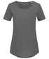 Women's Organic Slub