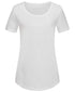 Women's Organic Slub
