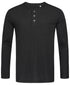 Men's Shawn Henley Long Sleeve
