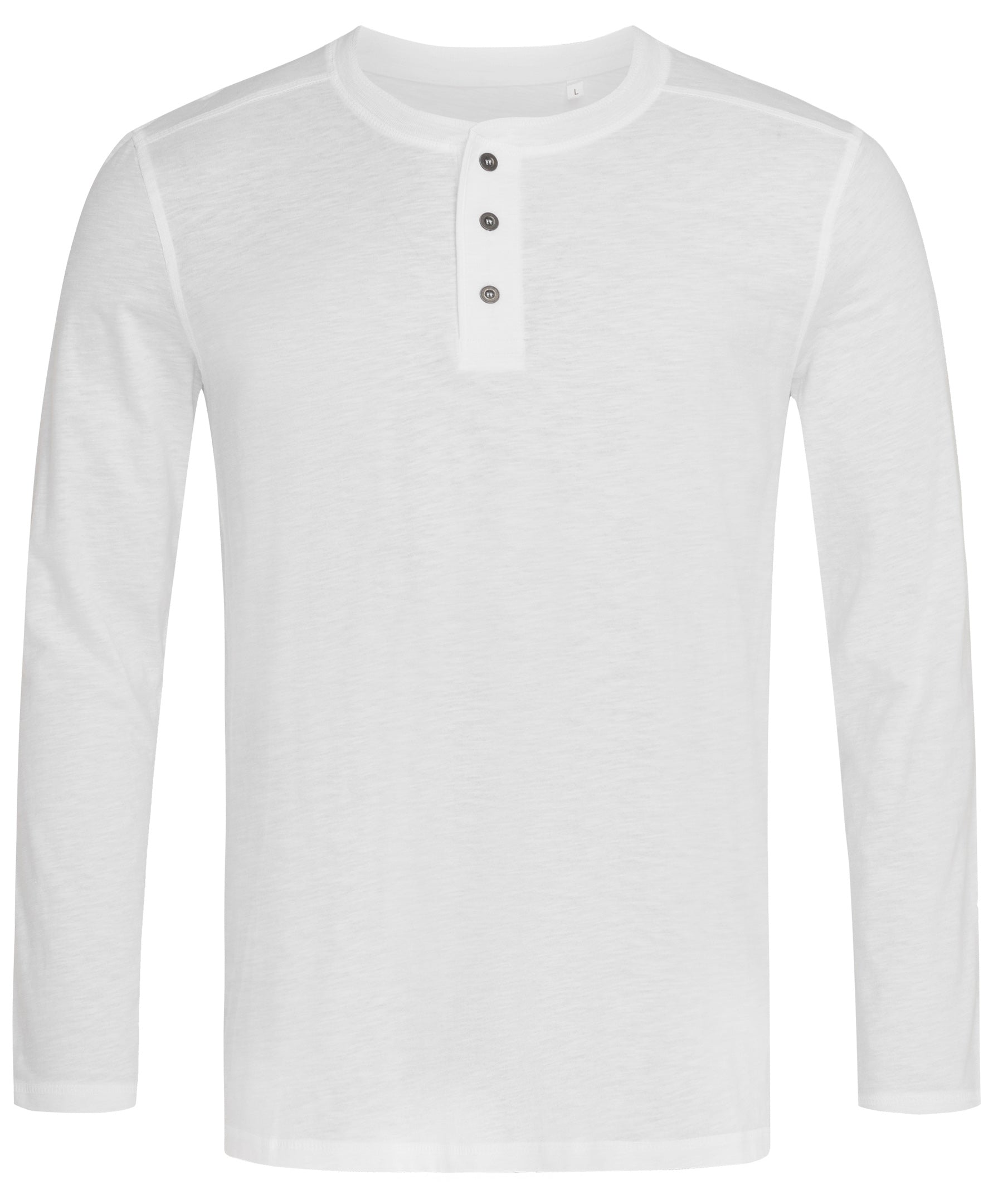 Men's Shawn Henley Long Sleeve