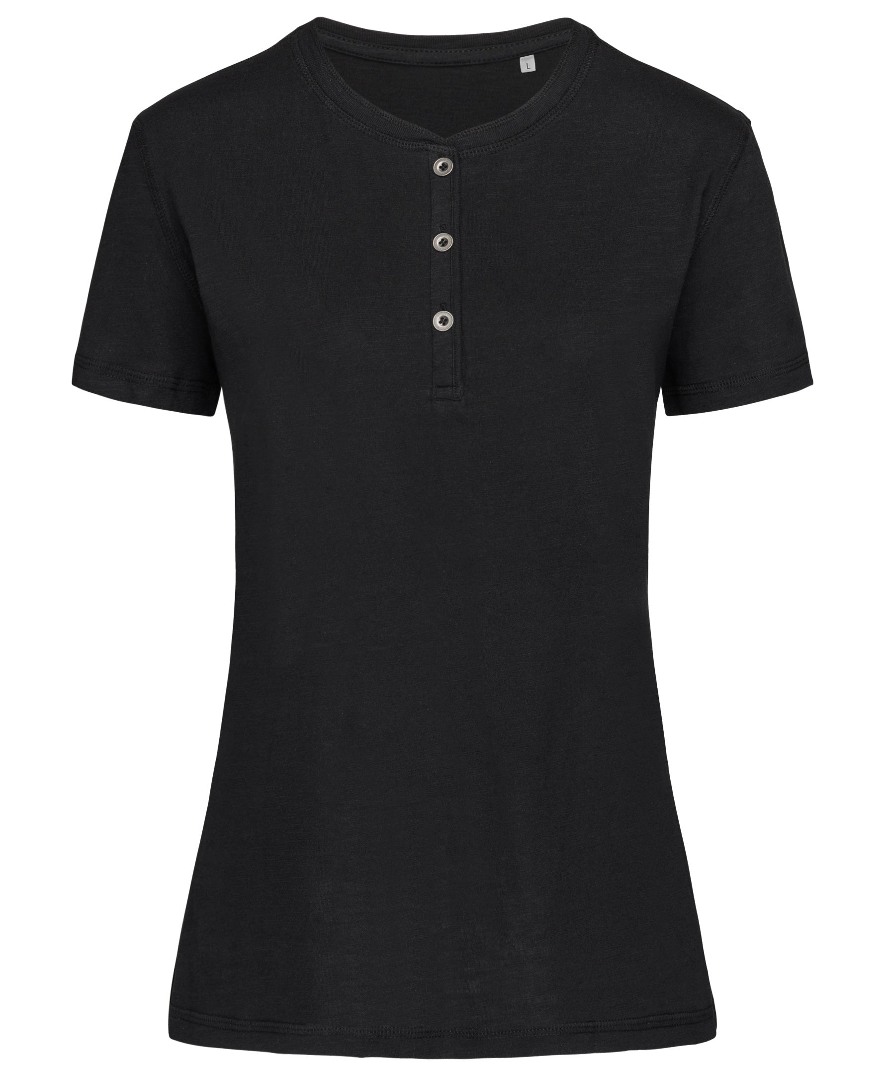 Women's Sharon Henley T-shirt