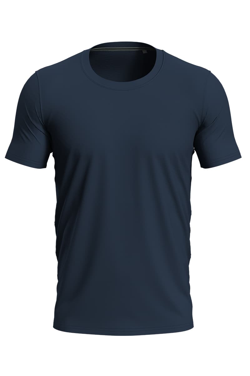 Men's Clive Crew Neck