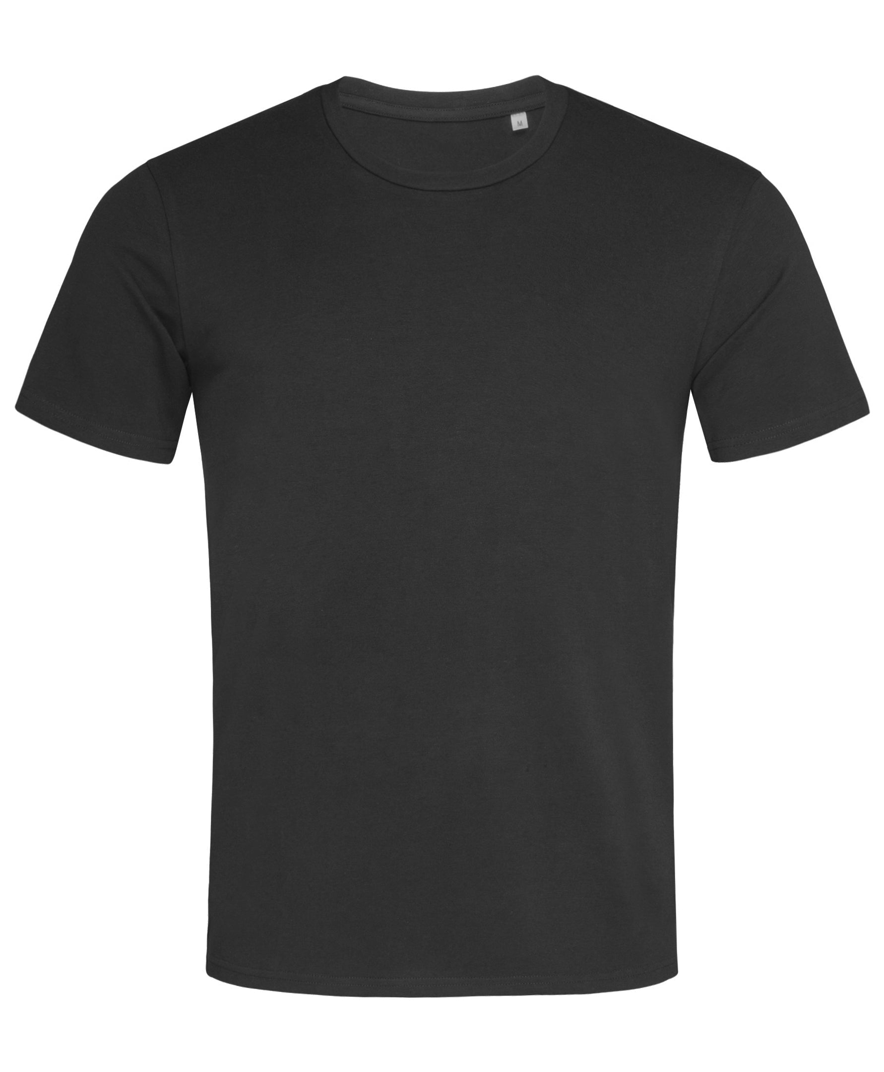Men's Relax Crew Neck