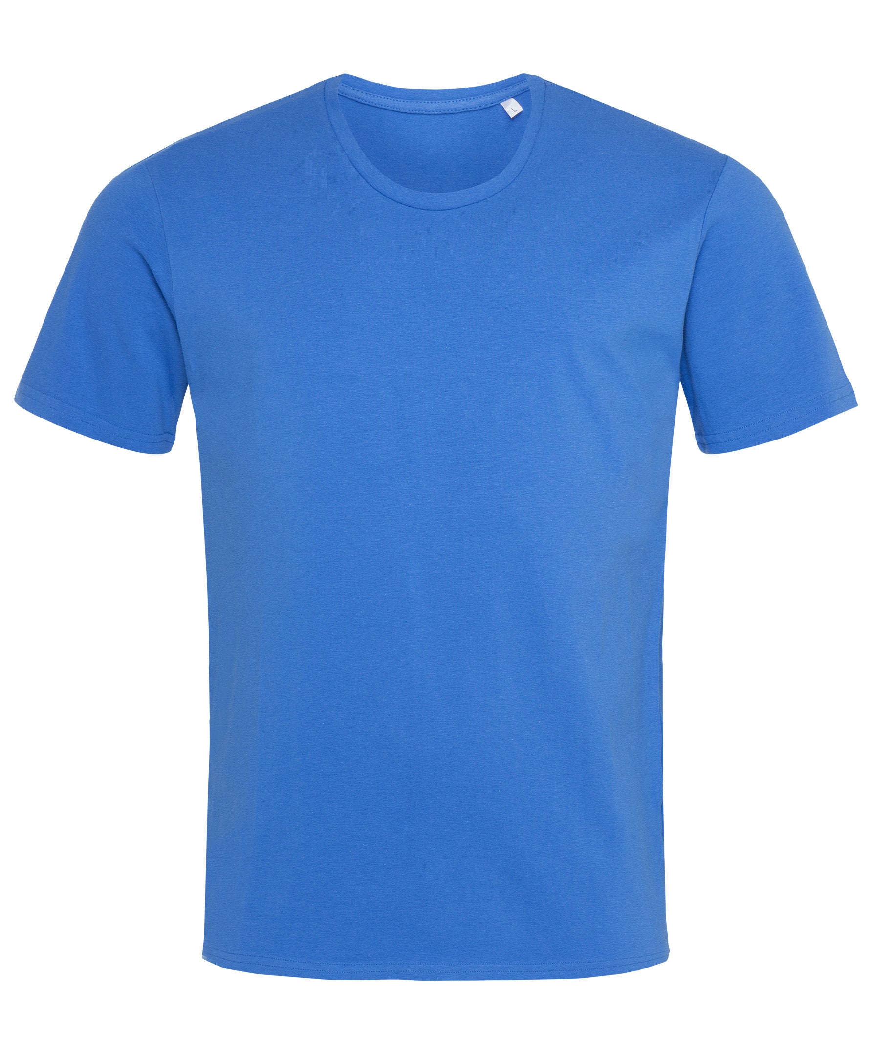 Men's Relax Crew Neck