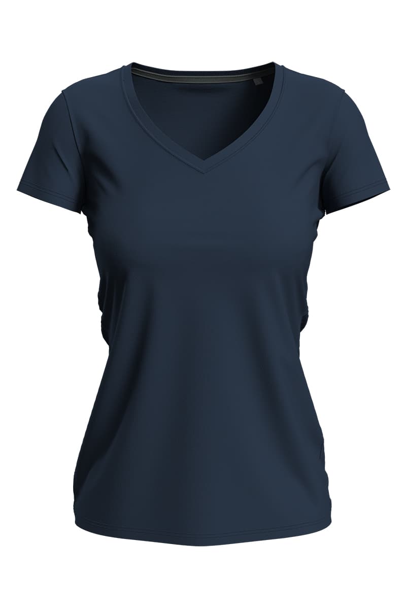 Women's Claire V-neck