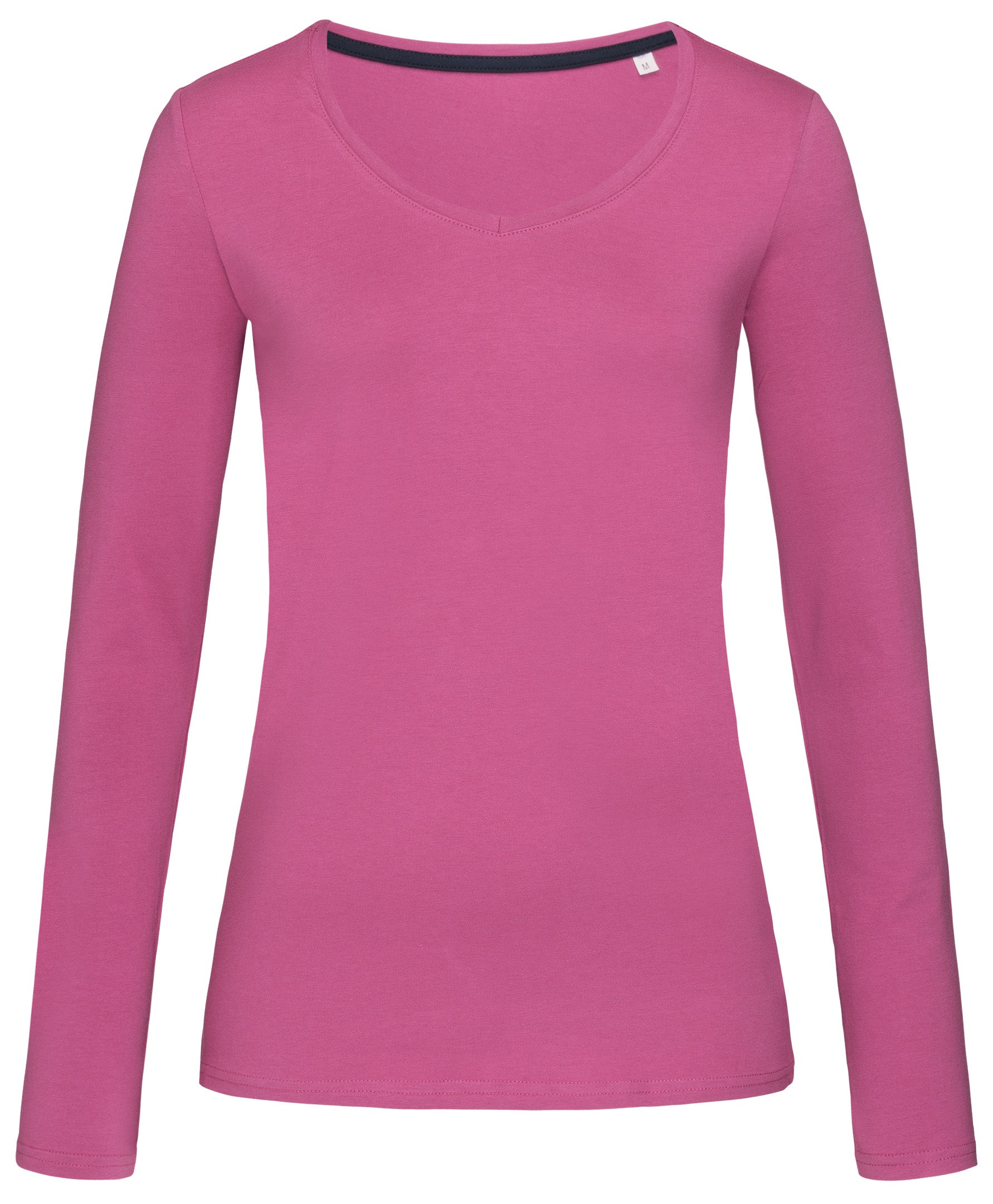 Women's Claire V-neck Long Sleeve