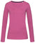 Women's Claire V-neck Long Sleeve