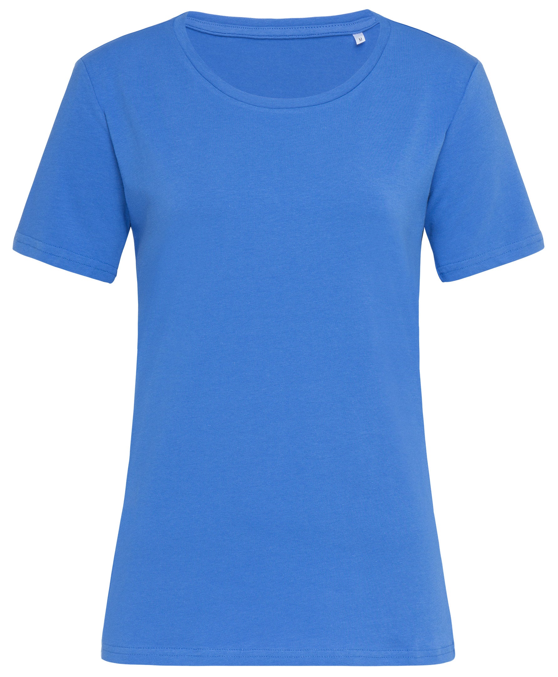 Women's Relax Crew Neck