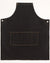 Denim Bib Apron