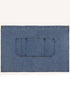 Denim Half Apron