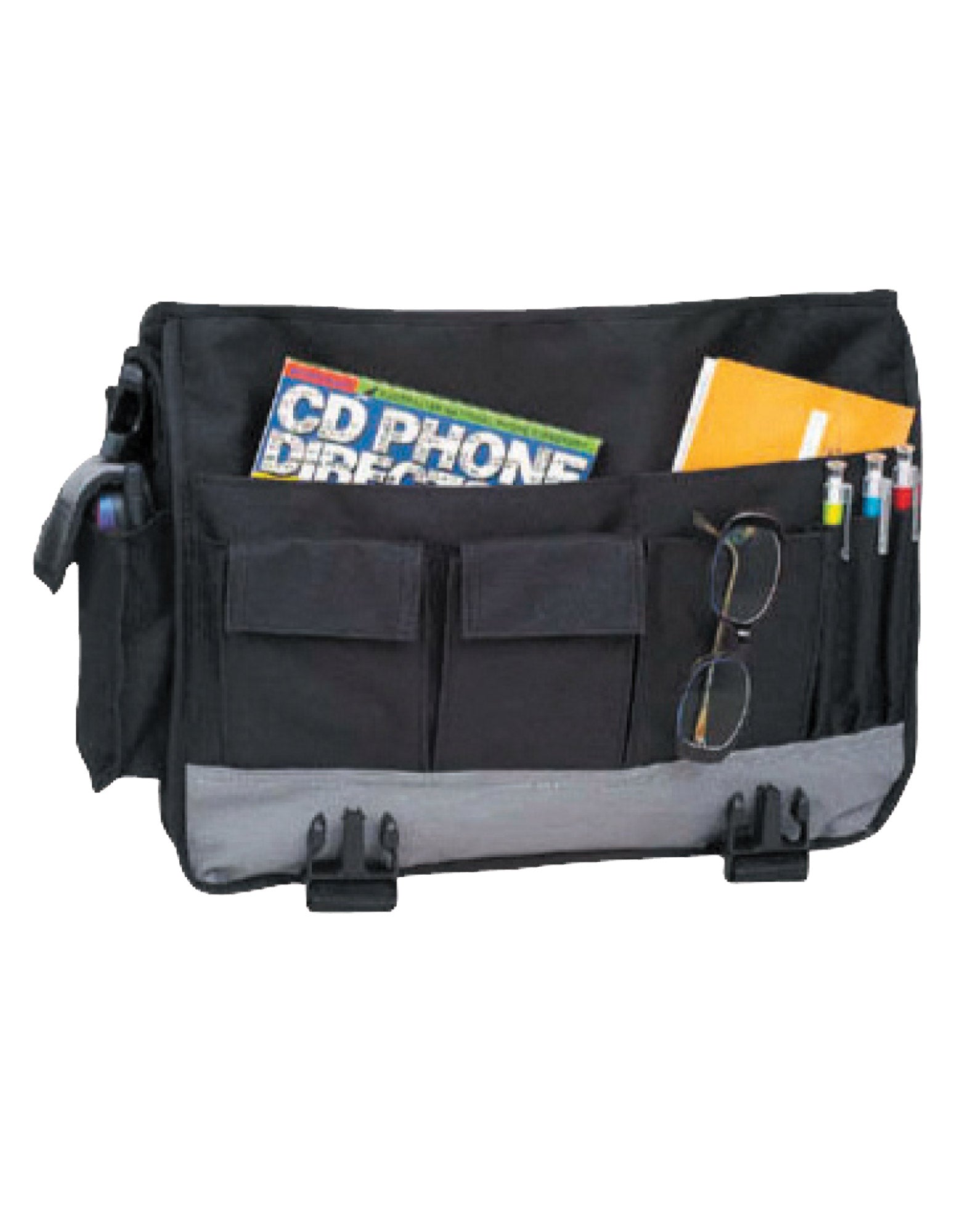 Executive Conference Satchel