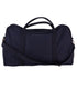 Cotton Canvas Sports Bag