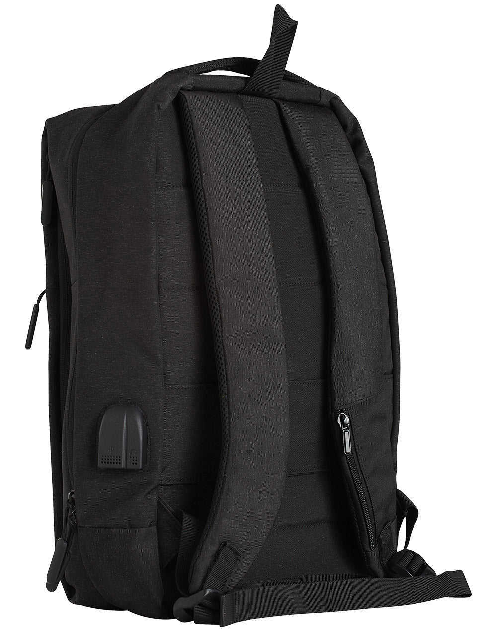 Excutive Heather Backpack