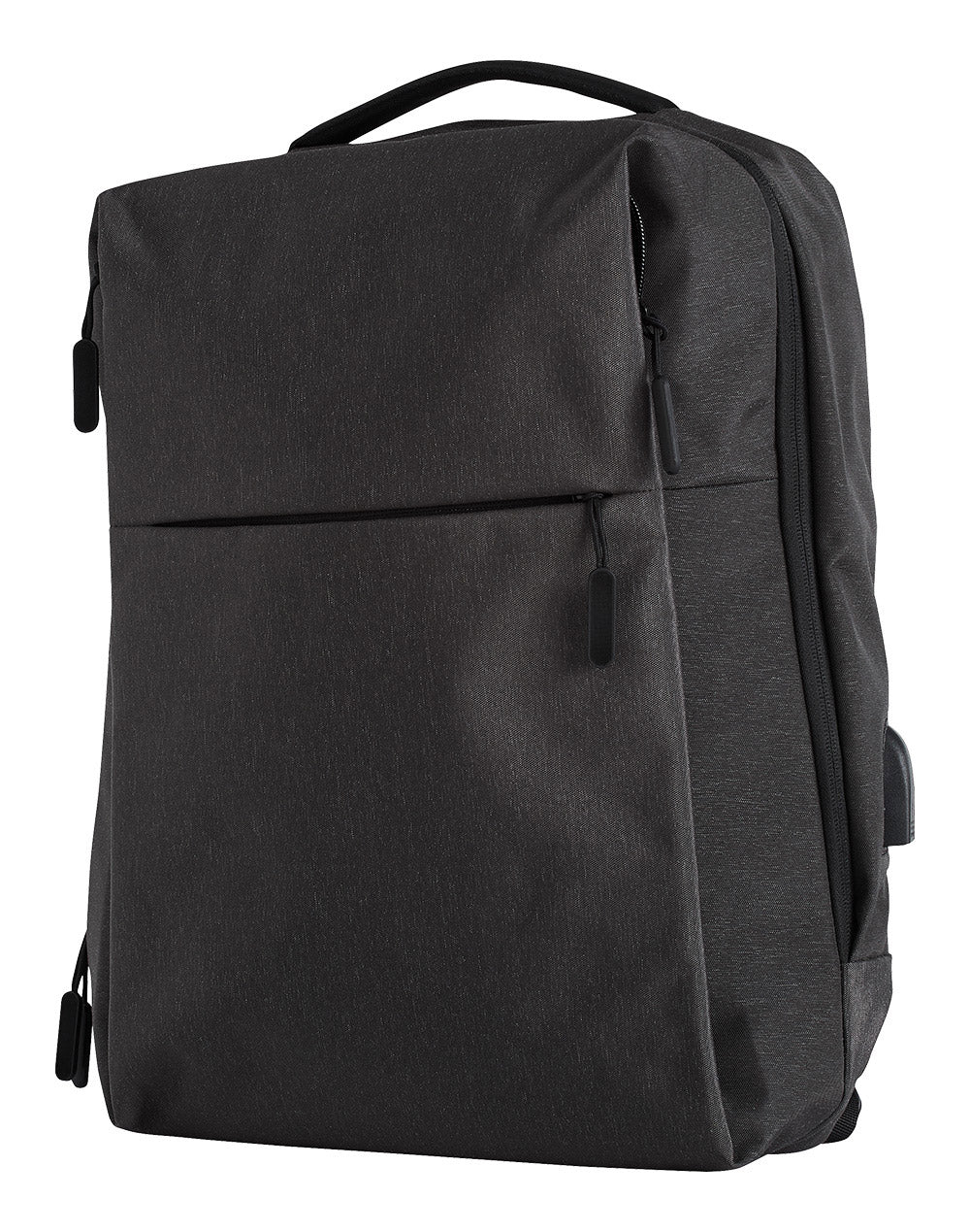 Excutive Heather Backpack