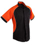 Men's Contrast Shirt