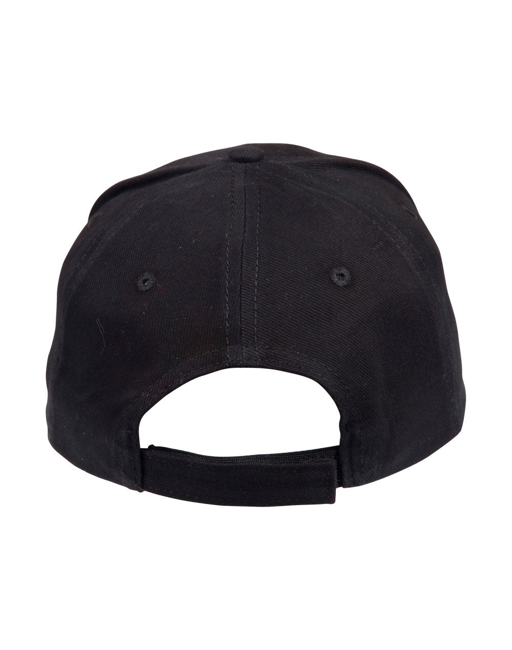 Heavy Brushed Cotton Cap