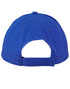 H/B/C Unstructured Cap