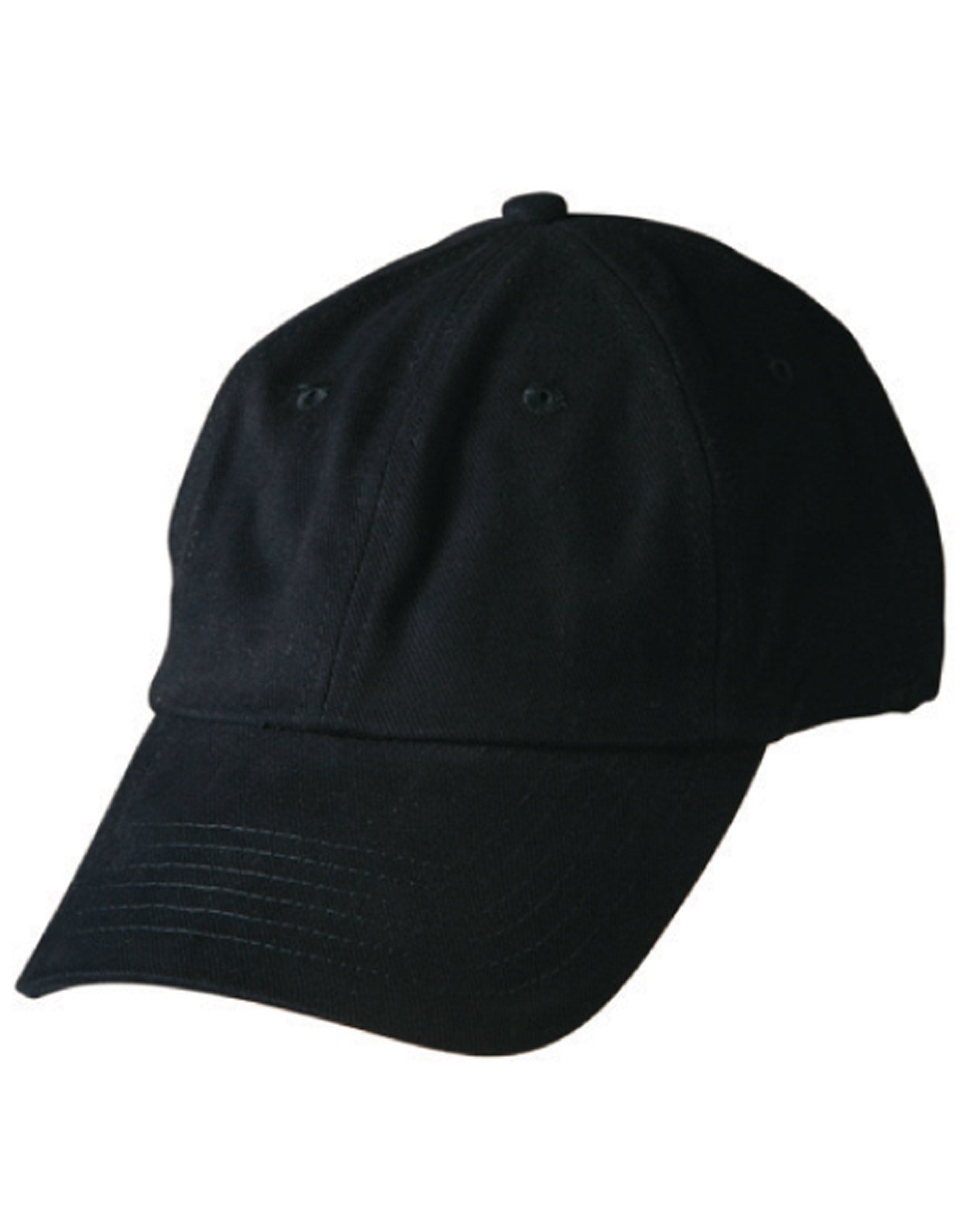 H/B/C Unstructured Cap