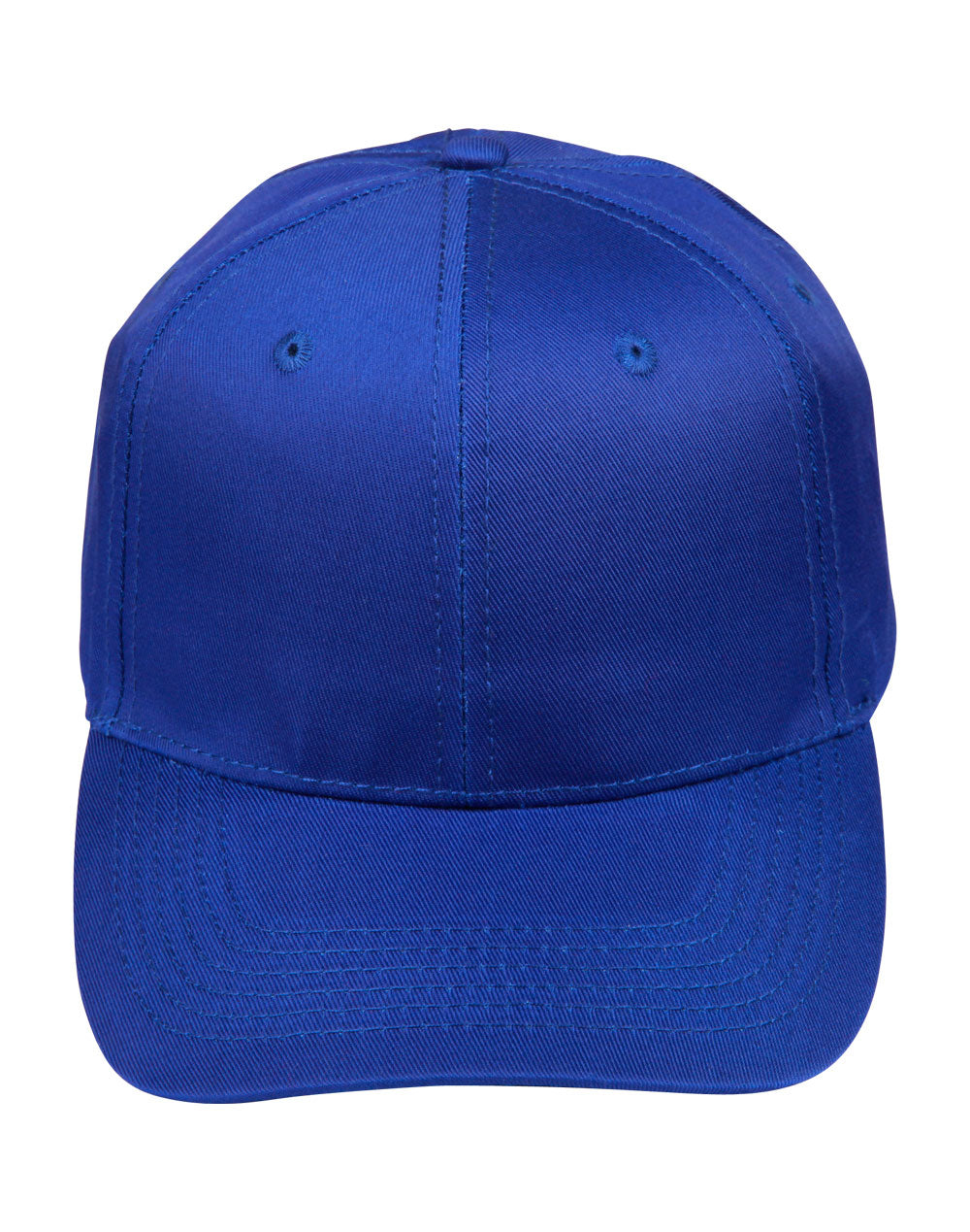 Cotton Twill Structured Cap