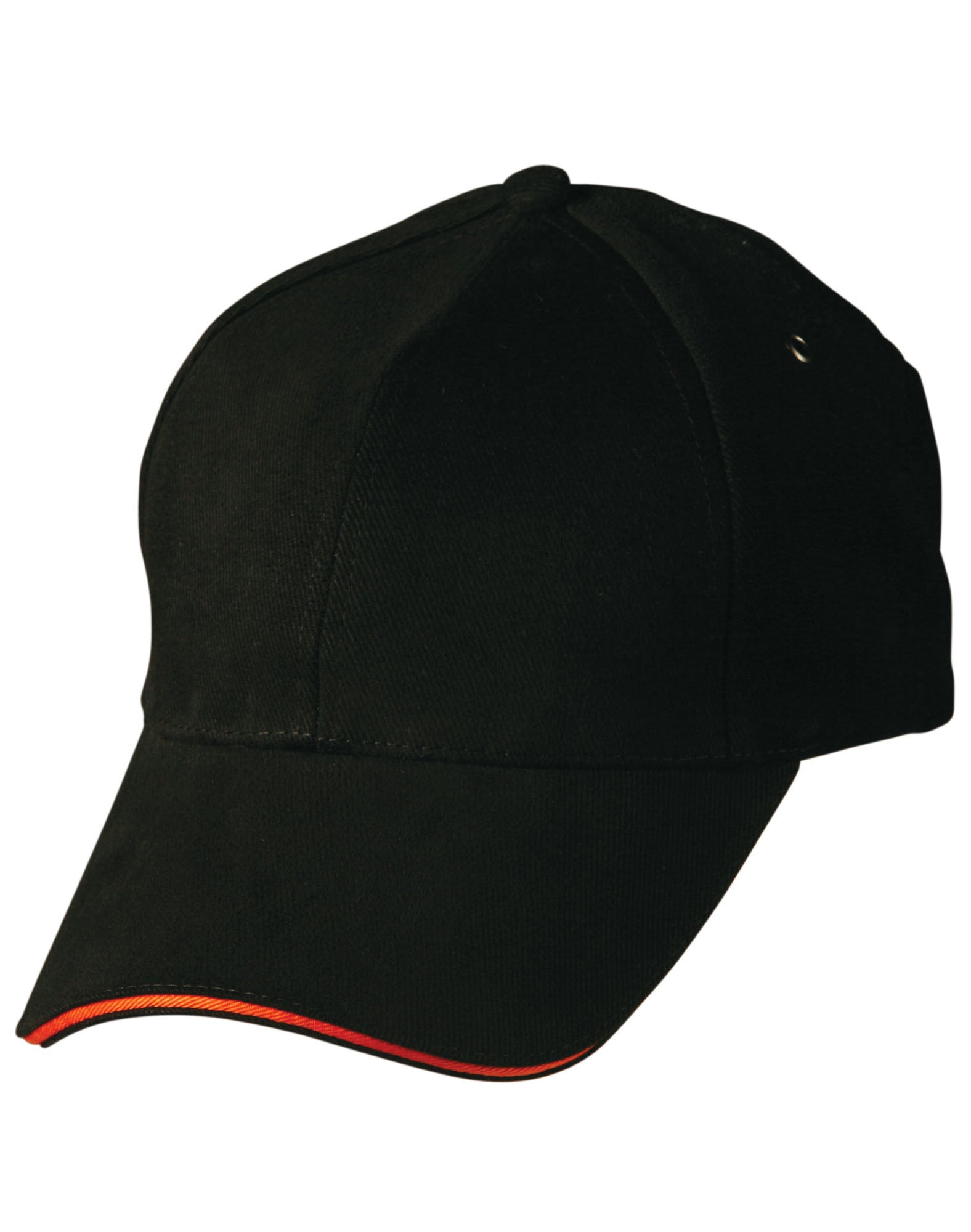 H/B/C Sandwich Peak Cap