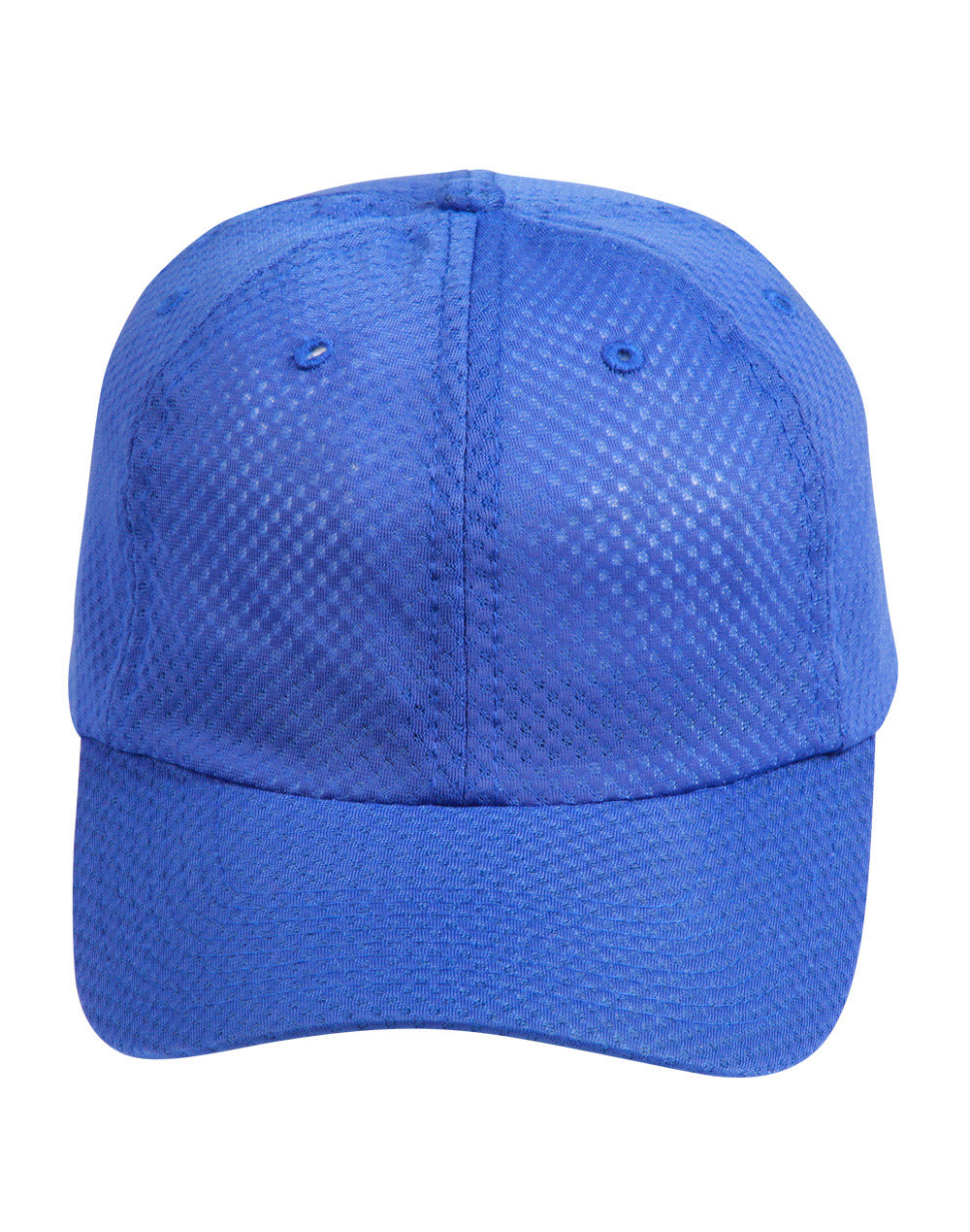 Athletic Mesh Cap