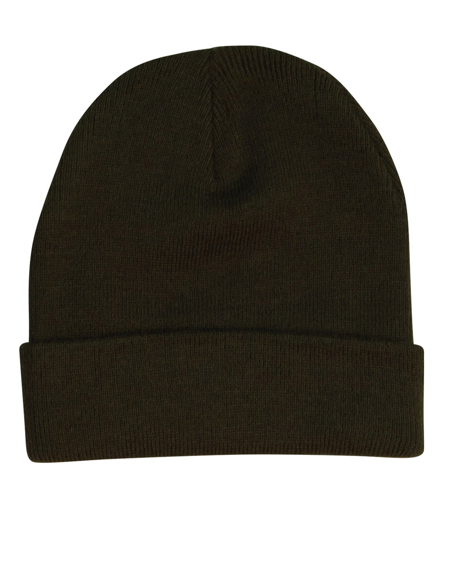 Acrylic Beanie