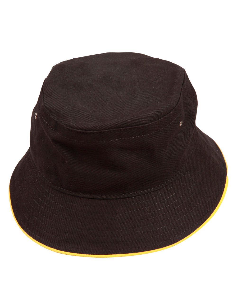 Soft Washed Sandwich Bucket Hat