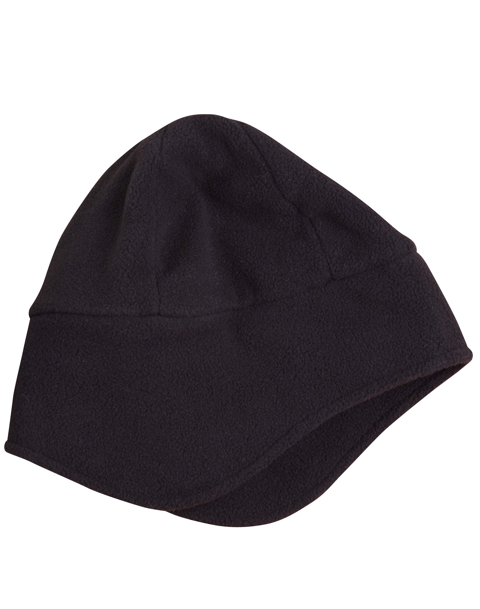 Ear Cover Polar Beanie