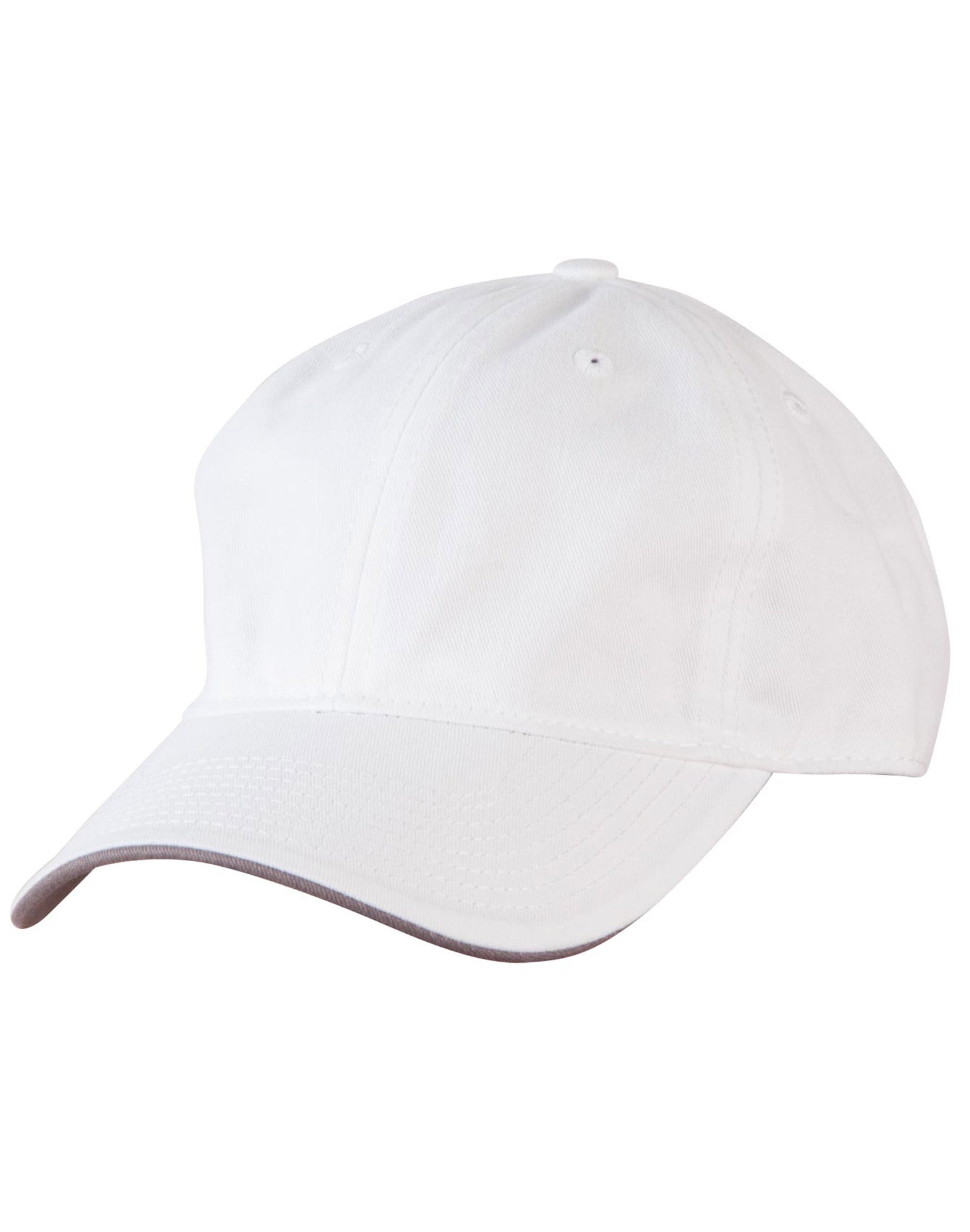 Underpeak Contrast Colour Cap