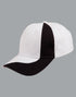 B/C/T Baseball Cap Stripe