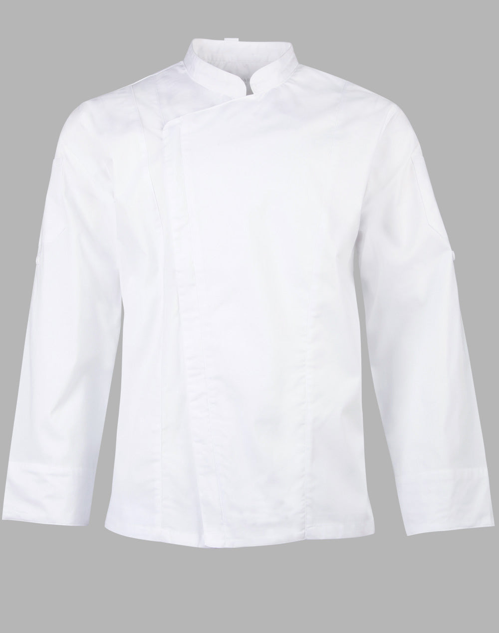 Men's Functional Chef Jacket