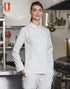 Ladies' Functinal Chef Jacket