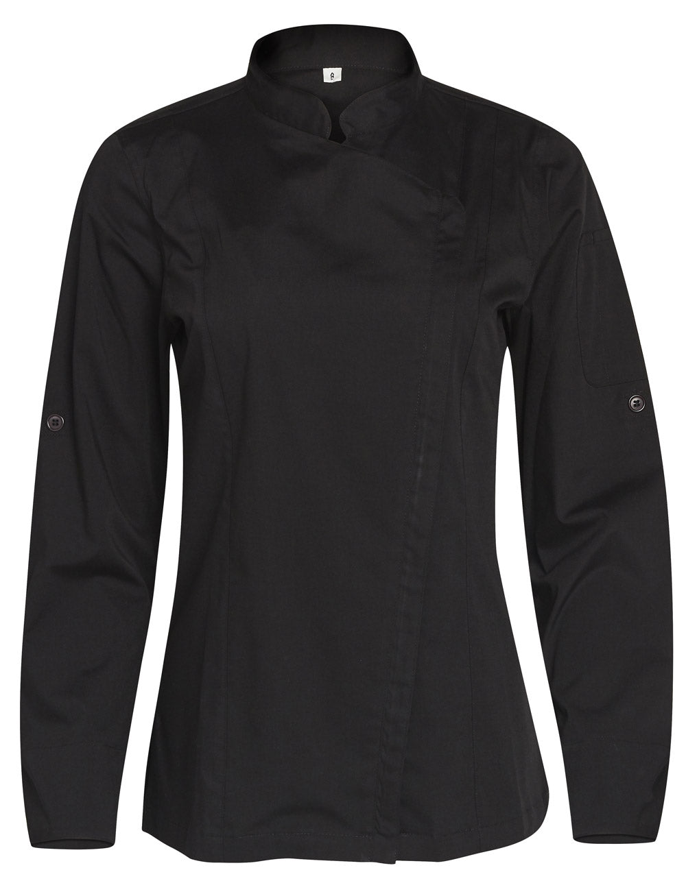 Ladies' Functinal Chef Jacket