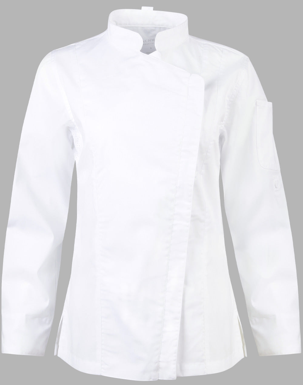 Ladies' Functinal Chef Jacket