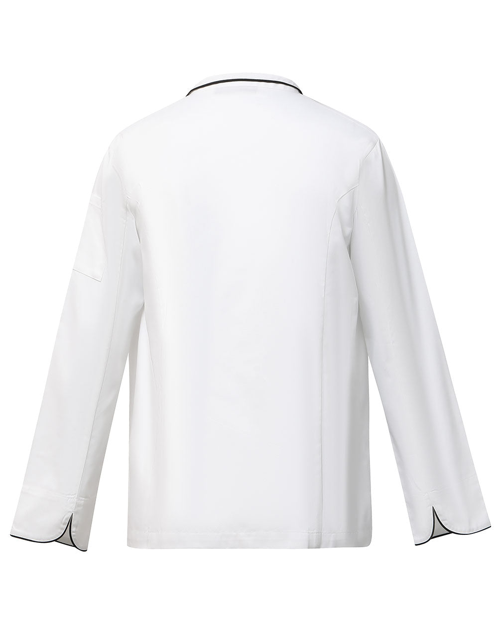 Unisex Executive Chef Jacket