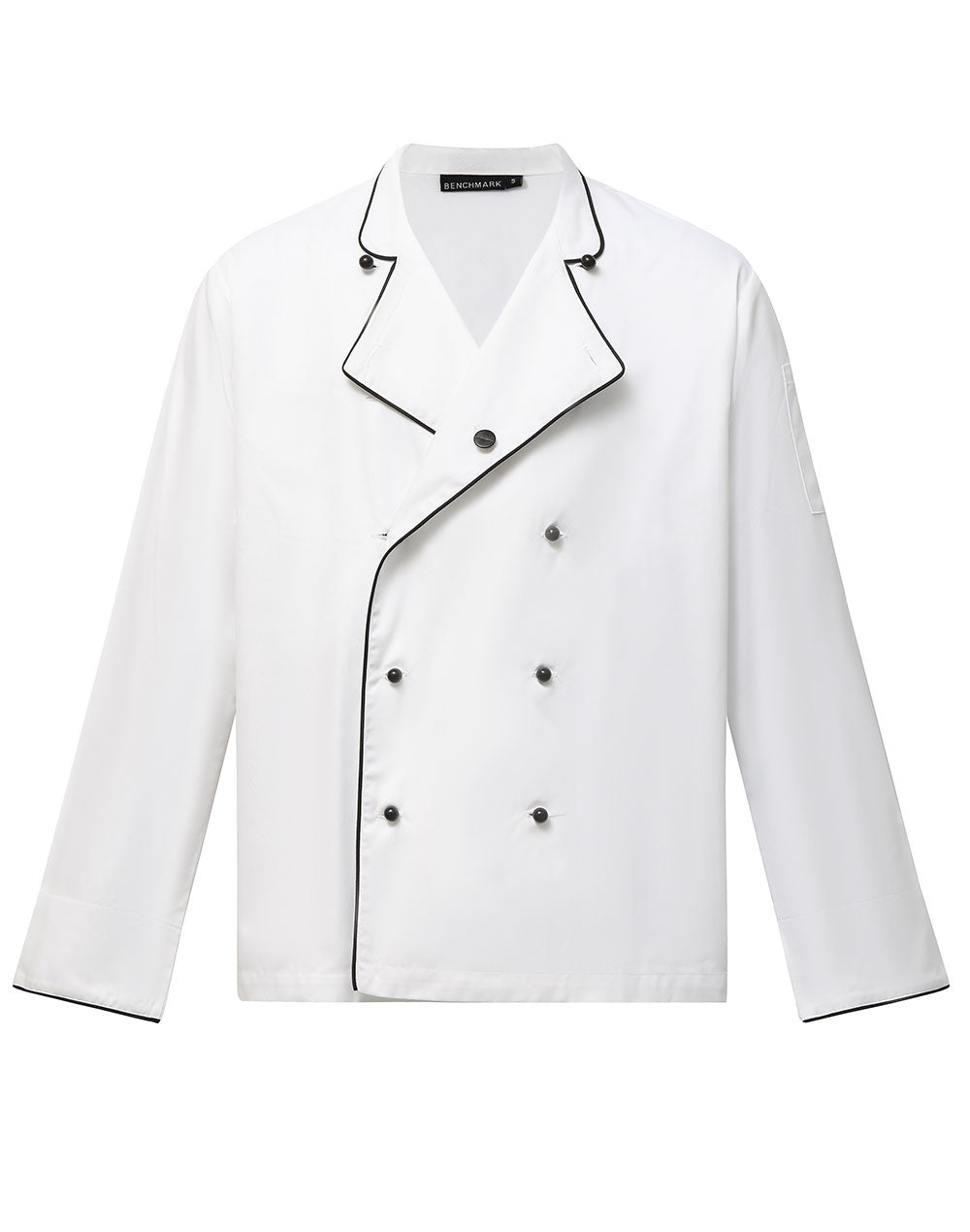 Unisex Executive Chef Jacket