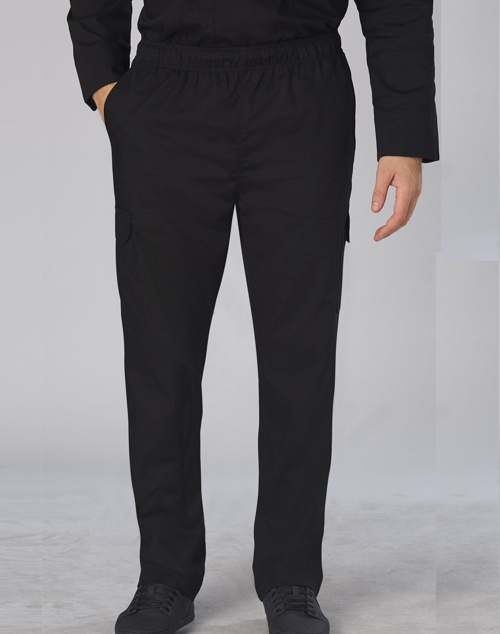 Men's Functional Chef Pants