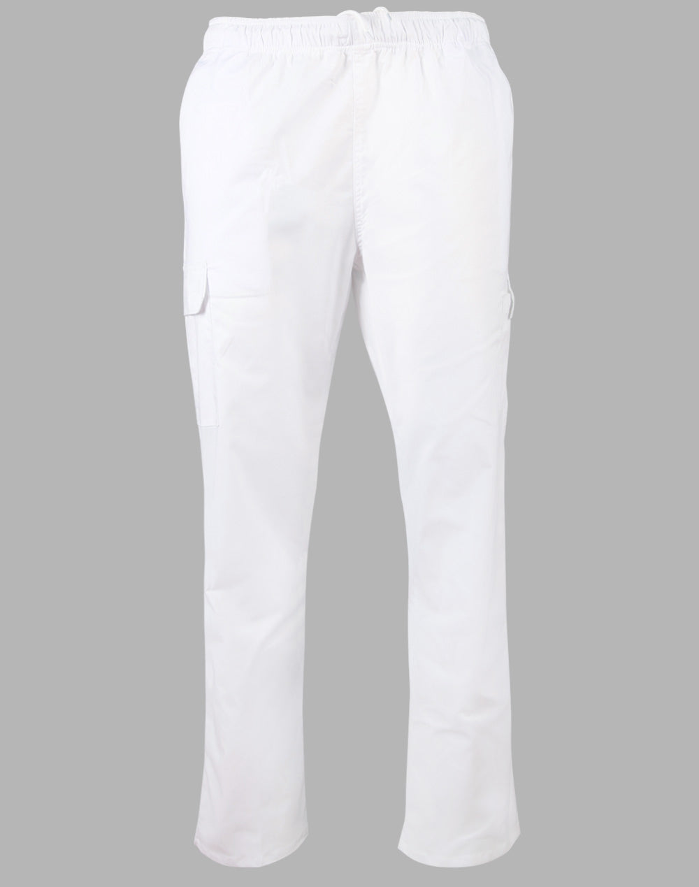 Men's Functional Chef Pants