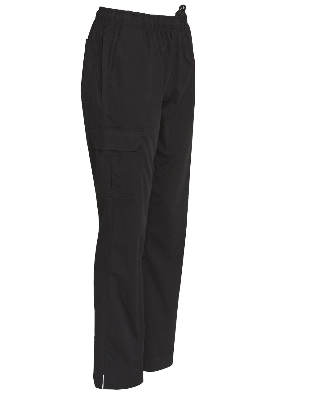 Ladies' Functional Chef Pants