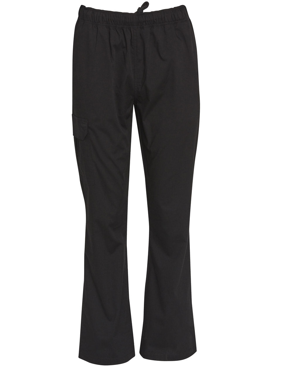 Ladies' Functional Chef Pants