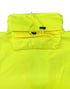 Hi-Vis Three In One Safety Jacket With 3M Tapes