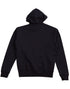 Ladies' Full-Zip Fleecy Hoodie