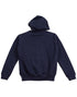Ladies' Full-Zip Fleecy Hoodie