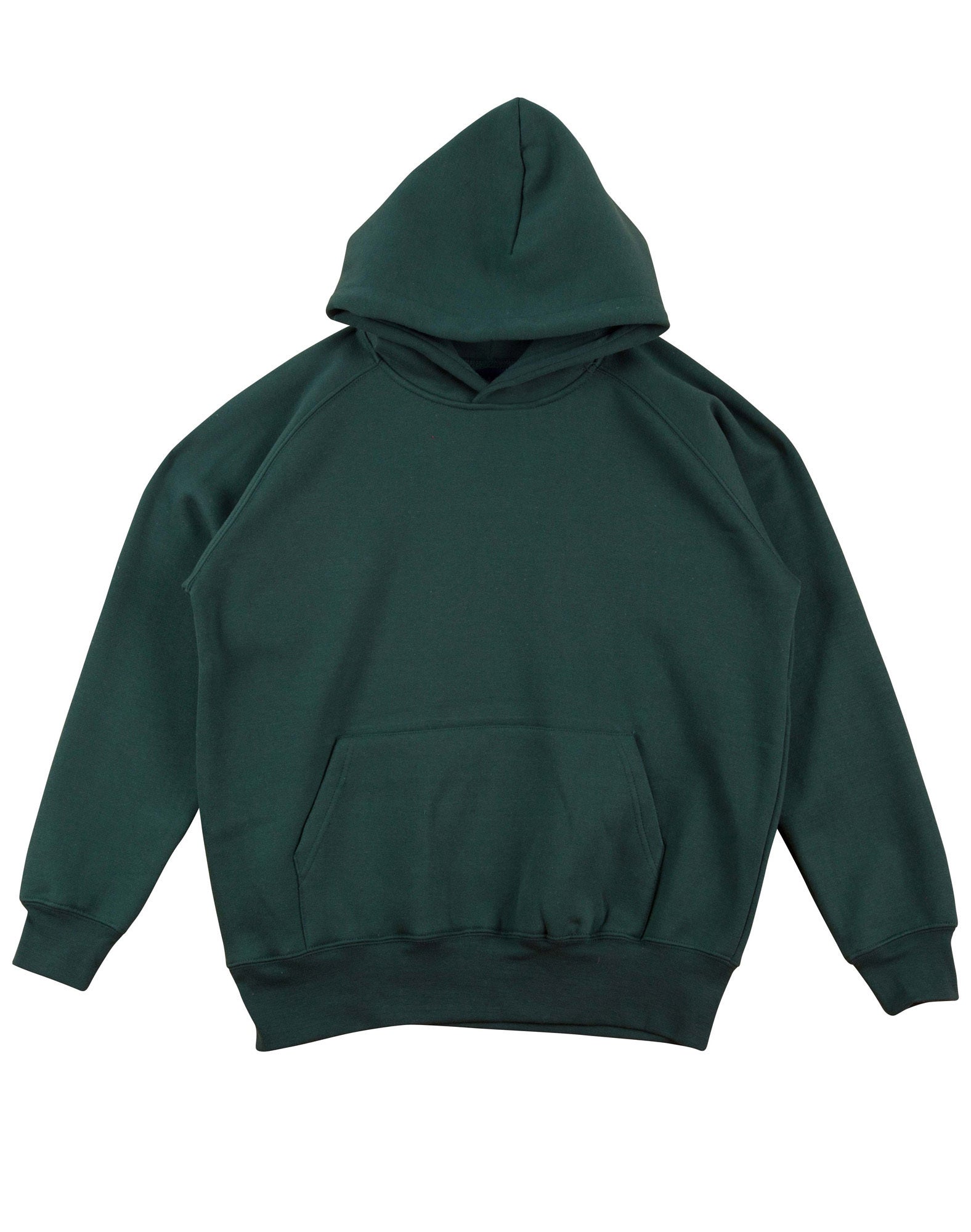 Kids' Fleece Hoodie