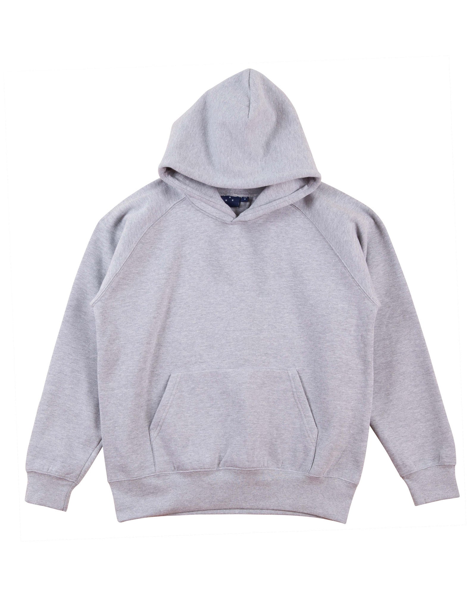 Kids' Fleece Hoodie