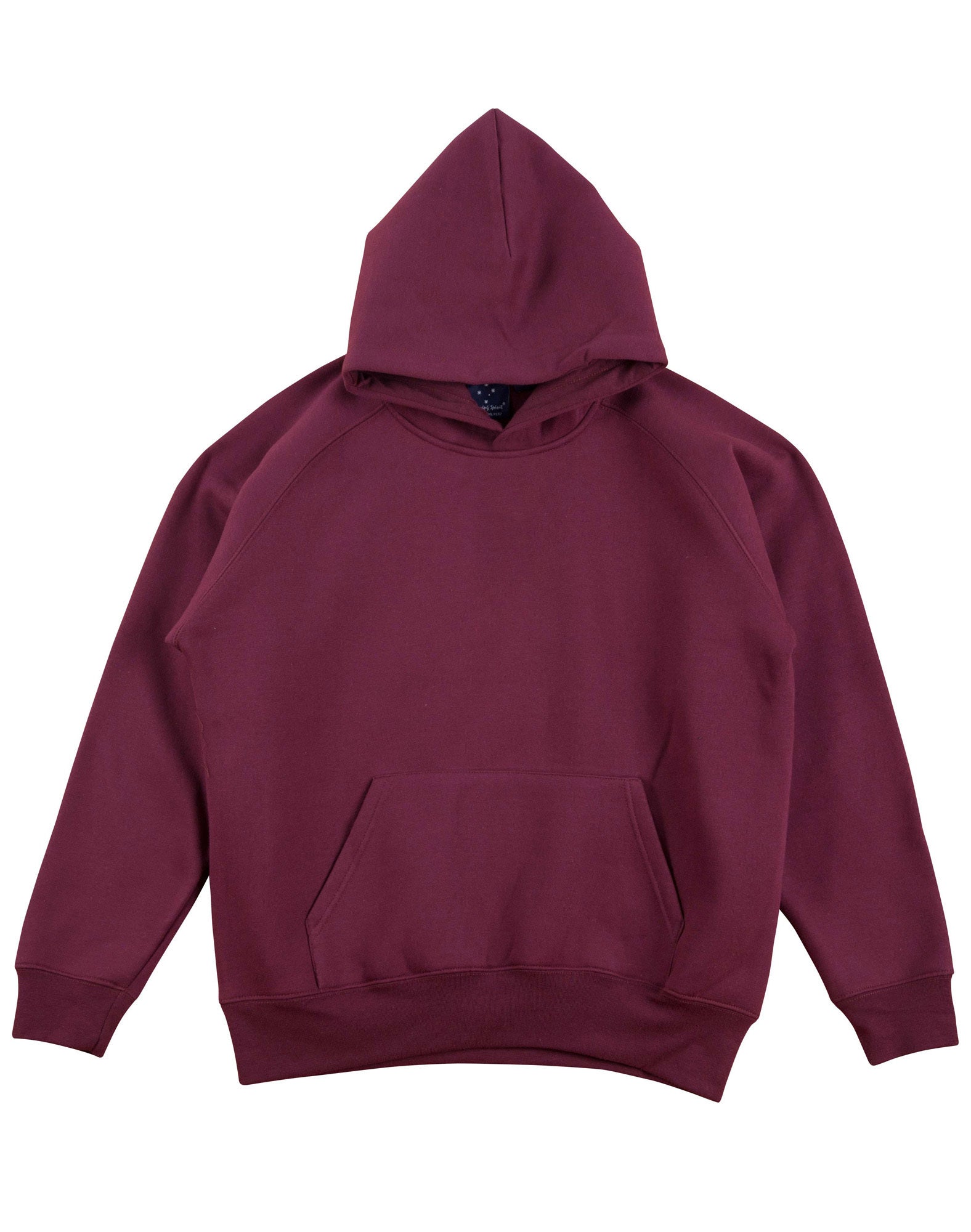 Kids' Fleece Hoodie