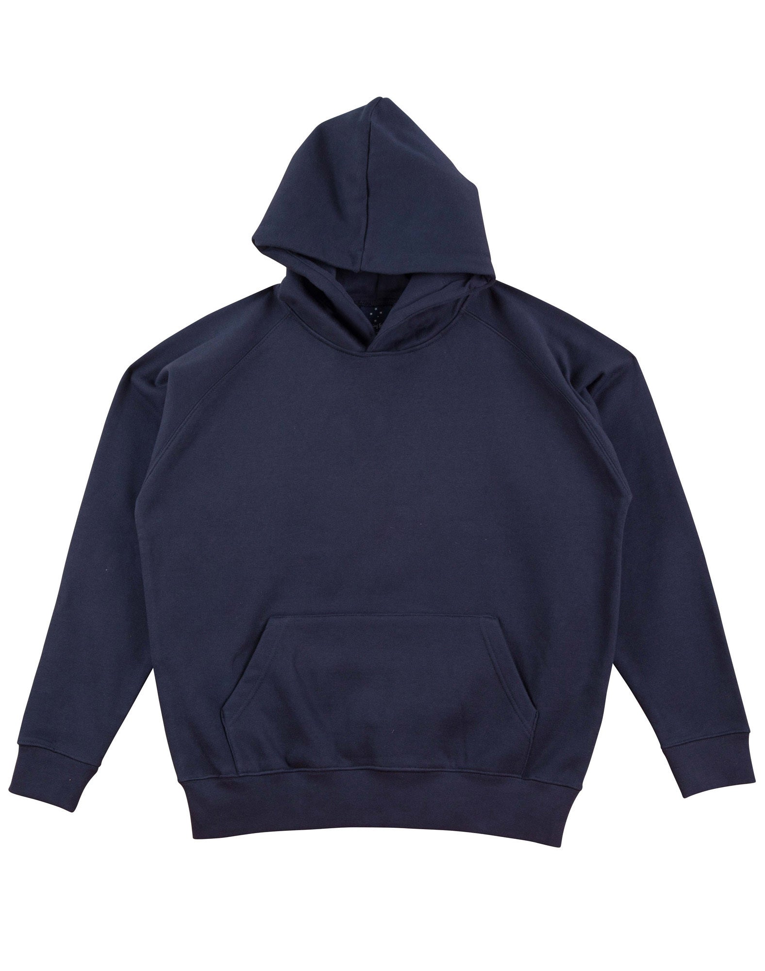 Kids' Fleece Hoodie