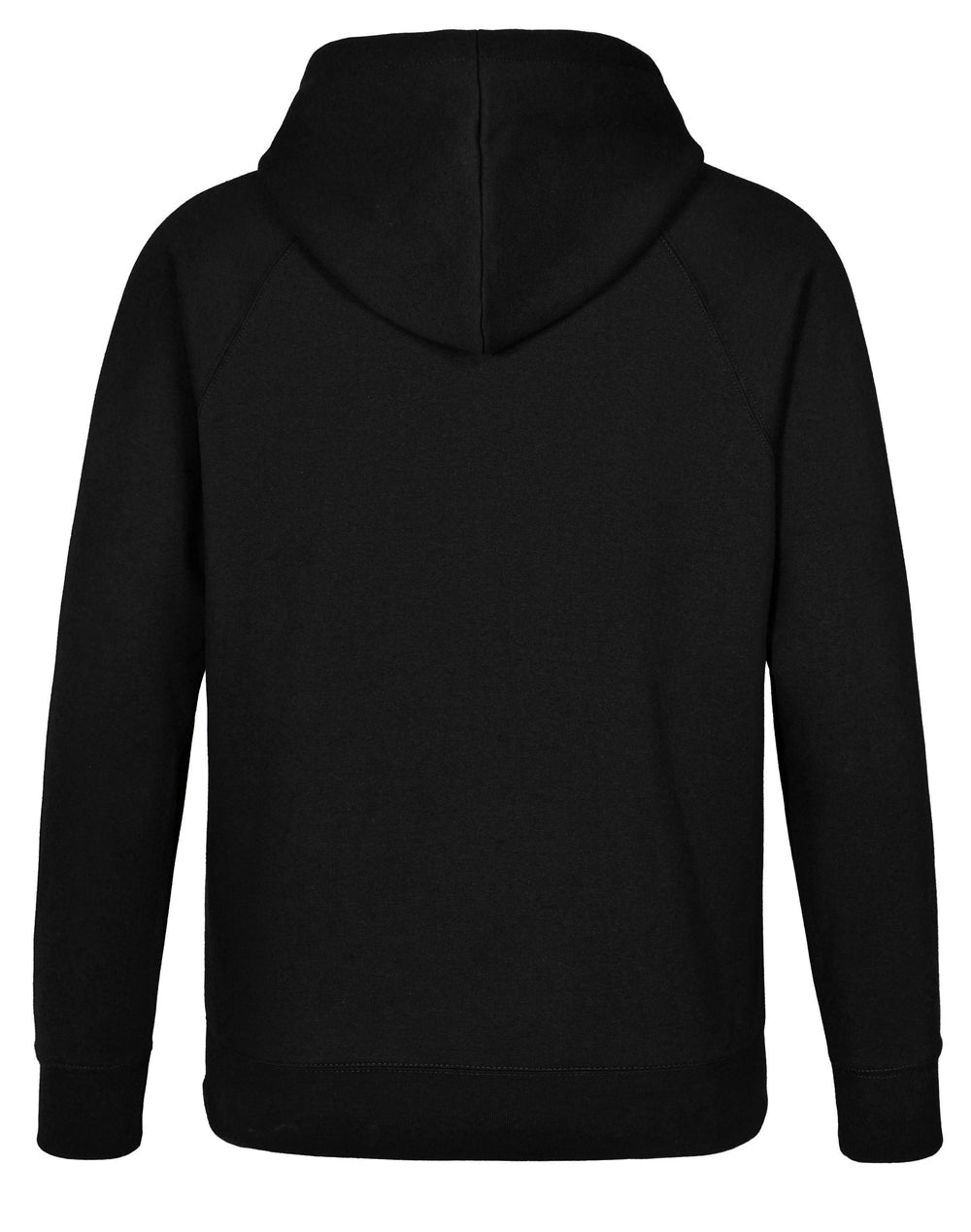 Men's Fleecy Hoodie