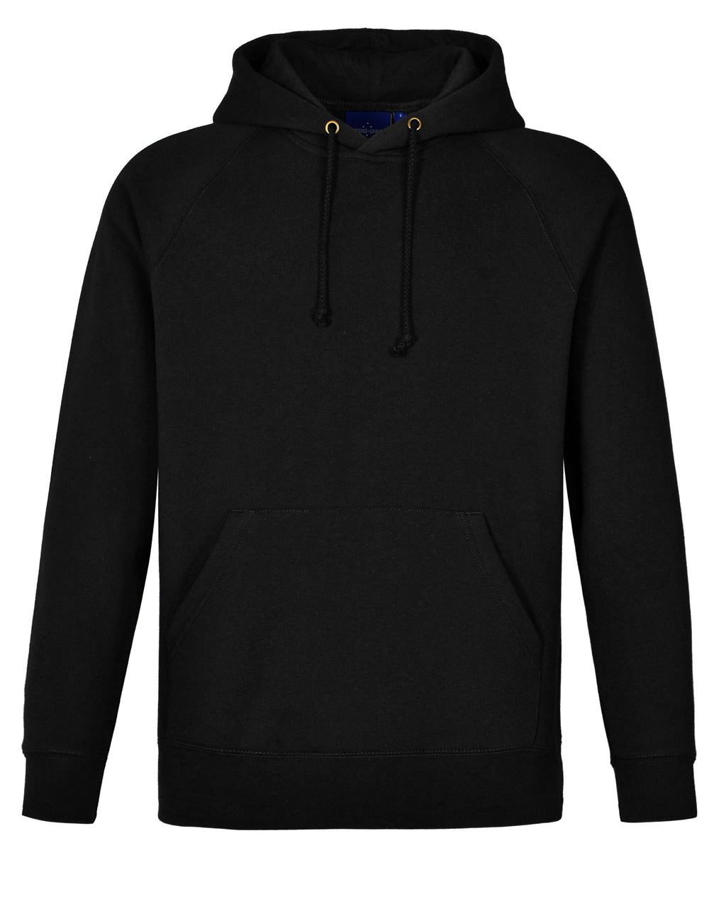 Ladies' Fleecy Hoodie