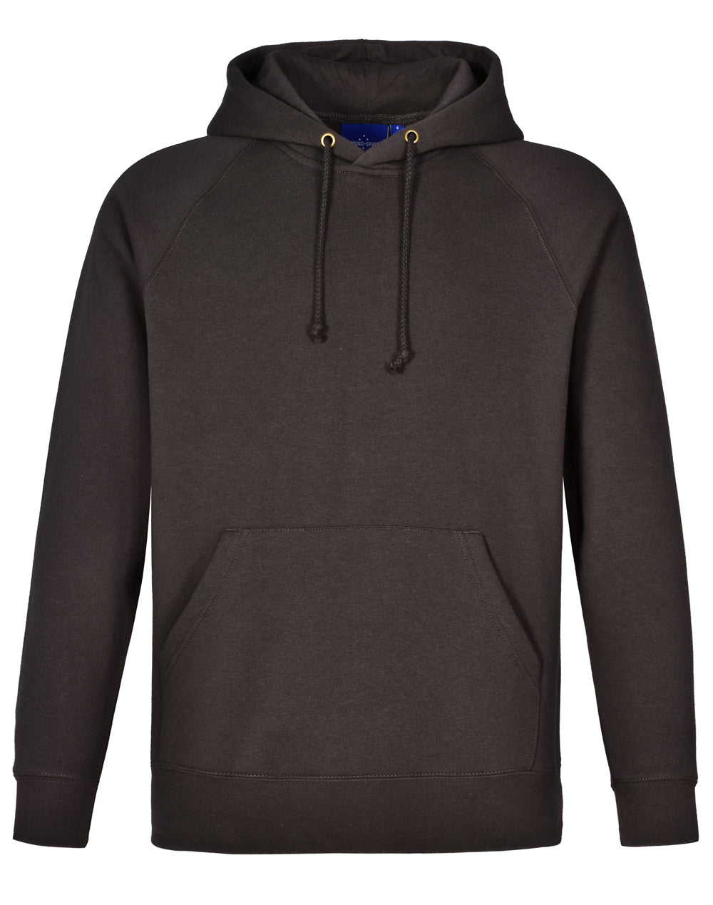 Men's Fleecy Hoodie